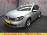 Volkswagen Golf VI Team/PDC/SITZHZ/KLIMAAUTOMATIK/ - Volkswagen: Team
