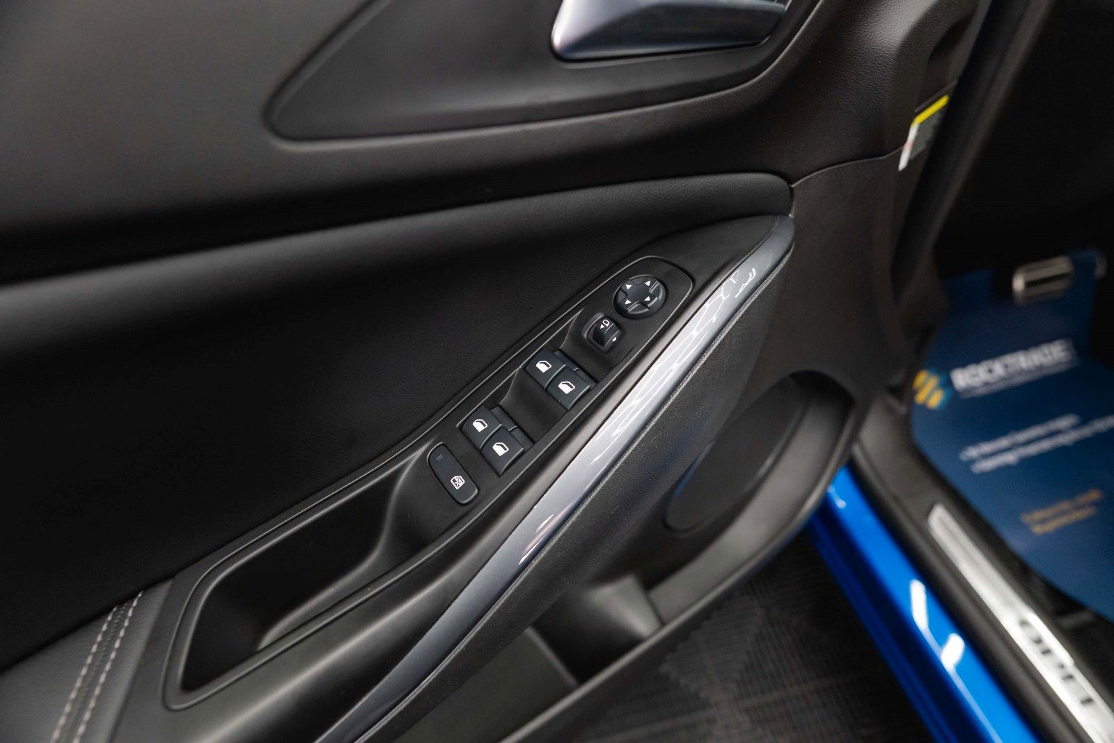 Fahrzeugabbildung Opel Grandland (X) 2.0 CDTI Innovation *LED*CarPlay*