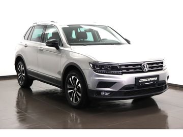 Volkswagen Tiguan - 4