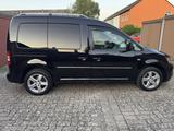 Volkswagen Caddy 2,0TDI 140PS 1 Hand Automatik CUP  TOP - VW Caddy von privat