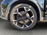 Cupra Formentor - Vorschau Bild 31