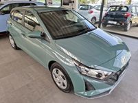 Hyundai i20 - Vorschau Bild 4