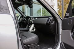 LAND ROVER Range Rover Vogue P400/ AHK/ STANDHZG./ PANO LAND ROVER Range Rover Vogue P400/ AHK/ STANDHZG./ PANO