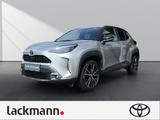 Toyota Yaris Cross 1.5 Hybrid AWD-i Premiere Edition - Toyota Yaris Cross Gebrauchtwagen in Wuppertal