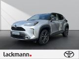 Toyota Yaris Cross 1.5 Hybrid AWD-i Premiere Edition - Toyota Yaris Cross aus 2022