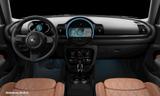 MINI Cooper S Clubman Navi Pano.Dach PDC Driv.Assist - MINI Cooper S Clubman mit Panoramadach