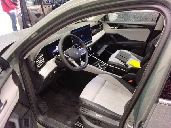 Volkswagen Tiguan - Bild 6
