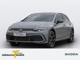 Volkswagen Golf GTI BLACKSTYLE HARMAN LM19 NAVI LED KAMERA - Tageszulassungen mit Benzin-Antrieb: Limousine