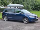 Volkswagen 7N 2.0TDI BMT Comf 7Si AHK AAC 4SR Alu + 4WR Alu