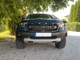 Ford Raptor - Ford Raptor: Automatik