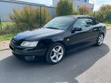 Saab 9-3 2.0T Vector Cabriolet Vector Hirsch