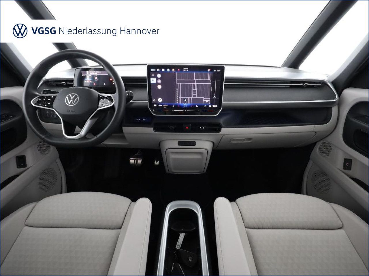 Volkswagen ID. Buzz - Bild 10