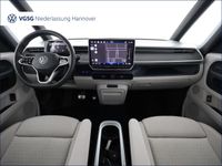 Volkswagen ID. Buzz - Vorschau Bild 10