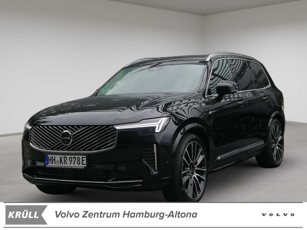 Image of Volvo XC90