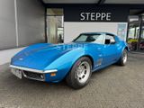 Corvette C3  Stingray Coupe/Targa 5,7 Automatic - Corvette aus 1969