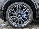 BMW X5 xDrive40d M SPORT PRO+AHK+PANO+HuD+DA PROF+36 - BMW 7-Sitzer