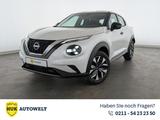 Nissan Acenta 1.0 DIG-T CARPLAY+RFK+SHZ+TEMP+LED+ - Nissan von 2026