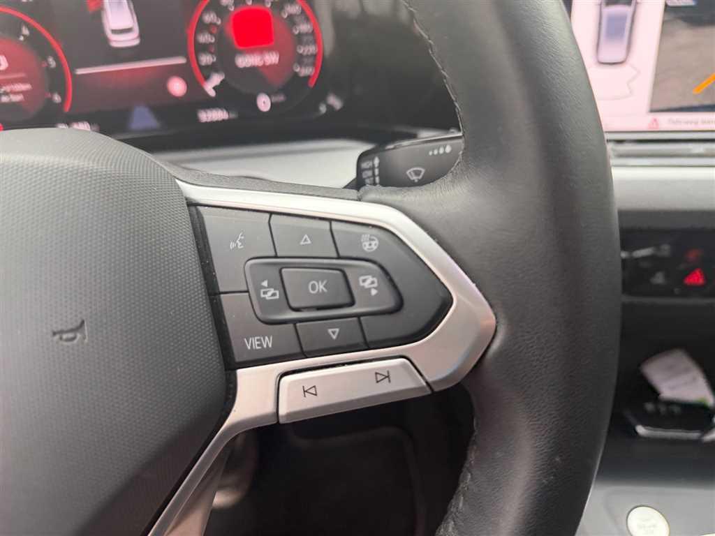 Volkswagen Golf Variant Life 2.0 TDI Winterpaket Standhz, миниатюра 12