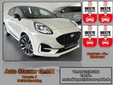 Ford Puma 1.0 EcoBoost MHEV Sound Edition 360°/iACC/ - Ford Puma Sound-Edition mit Hybrid-Antrieb (Benzin/Elektro)