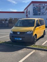 Volkswagen T5 Camperumbau - Angebote entsprechen deinen Suchkriterien