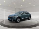 Volkswagen T-Roc 1.0 TSI Goal 2xKlima ACC DynLicht Facelift - gebrauchte Volkswagen T-Roc mit Facelift