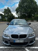 BMW 320i E92 LCI M PAKET - BMW 320 aus 2011: Coupe, 320i
