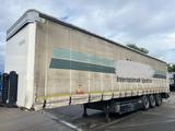 Kögel Tautliner Standard XL  TÜV 07/26 - Angebote