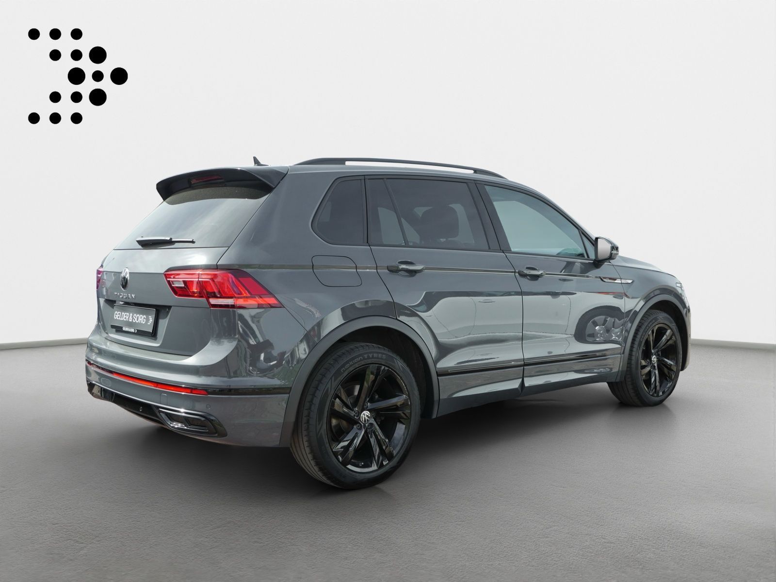 Volkswagen Tiguan - Bild 18