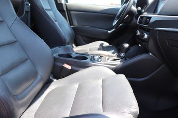 Mazda CX-5 - 8