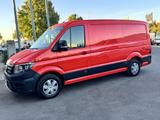Volkswagen Crafter Kasten 35 MR L2H1 4Motion Klima*Tempomat - Angebote