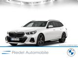 BMW 540d xDrive Touring M SportpaketPro Standhzg AHK - BMW 540 Jahreswagen