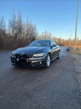 BMW 440i xDrive Cabrio M Sport  (Vollaustattung) - gebrauchte BMW 440 aus dem Jahr 2018