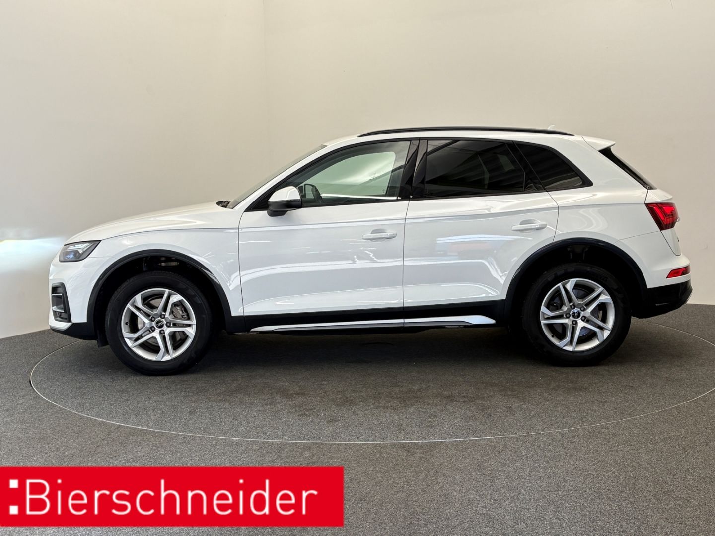 Audi Q5 - Bild 4