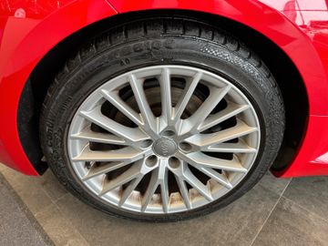 Audi TT 2.0 TFSI quattro *Matrix*Virtual*B&O*