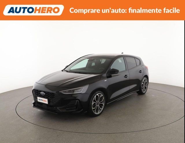 Other FORD Focus 1.0 EcoBoost Hybrid 125 CV 5p. ST-Lin