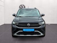 Volkswagen T-Cross - Vorschau Bild 4