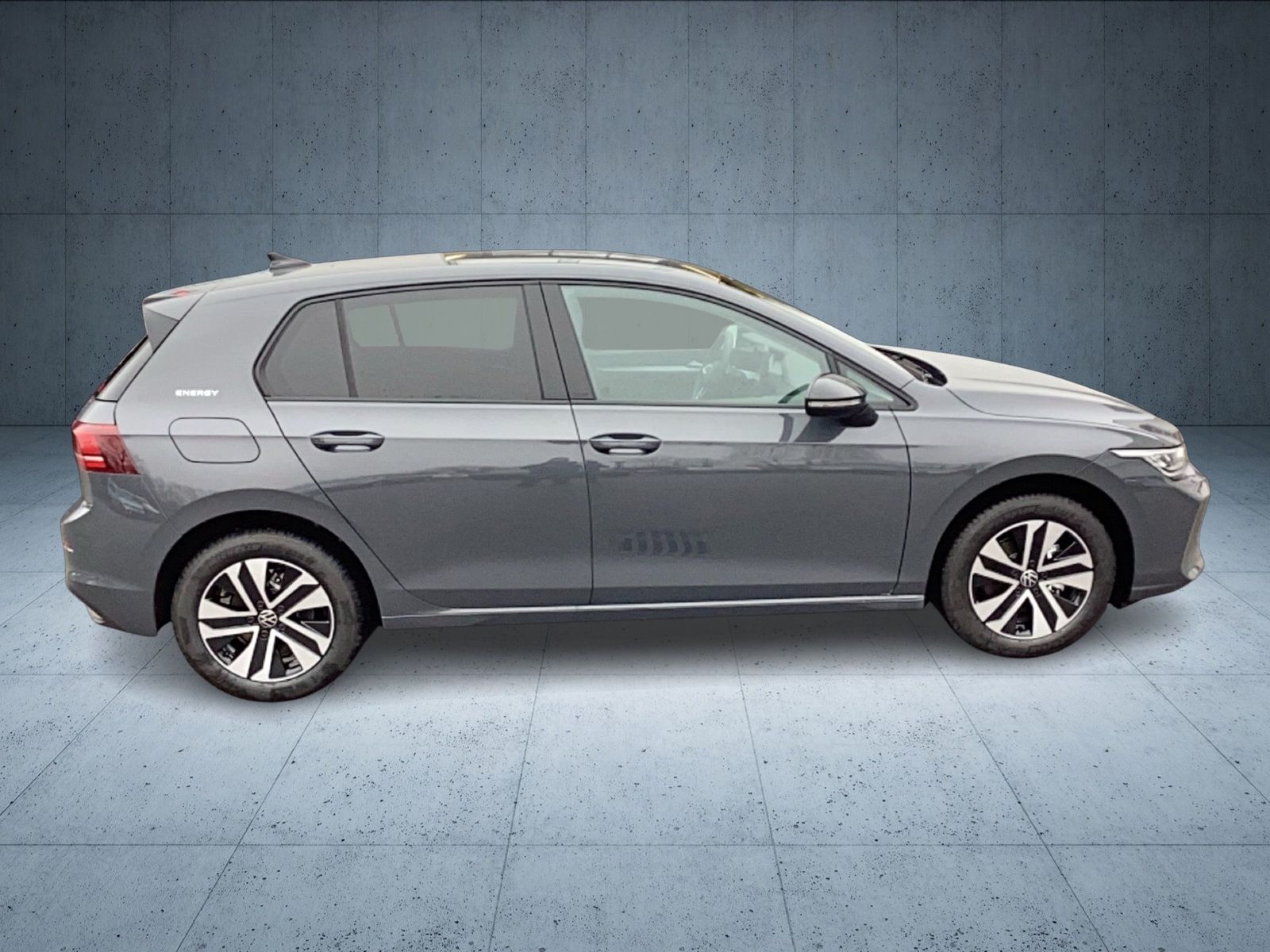 Volkswagen Golf - Bild 6
