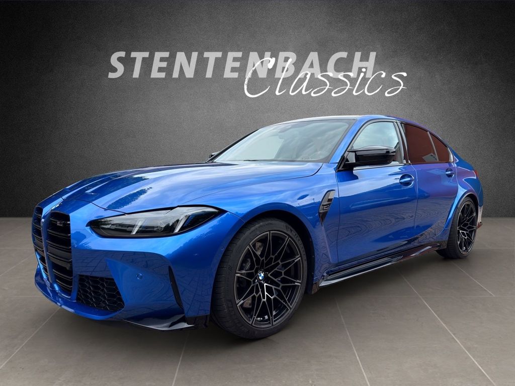 Image of BMW M3