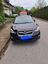 Subaru XV 2.0i Exclusive 4WD Exclusive - Subaru XV: Exclusive