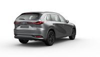 Mazda CX-80 - Vorschau Bild 2