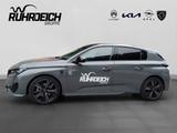 Peugeot 308 Hybrid 136 GT PANO CARPLAY FOCAL RFK SHZ - Peugeot 308 in Oberhausen