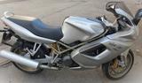 Ducati ST2 Sporttourer, in Bestform