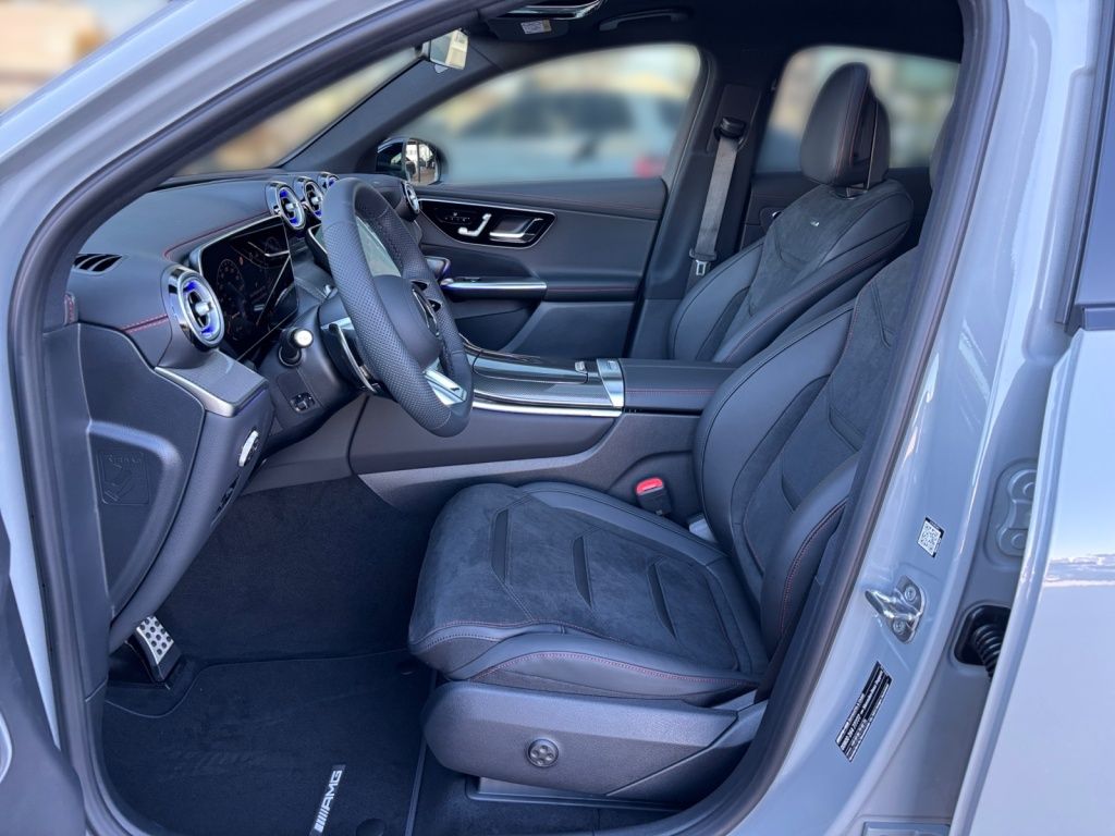 Mercedes-Benz GLC 43 AMG 4M Coupe AMG+AMBIENTE+DISTRO+MEMORY foto 8