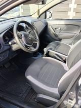 Dacia Sandero Stepway  Automatik  Baujah... - Dacia Sandero Gebrauchtwagen in Bonn