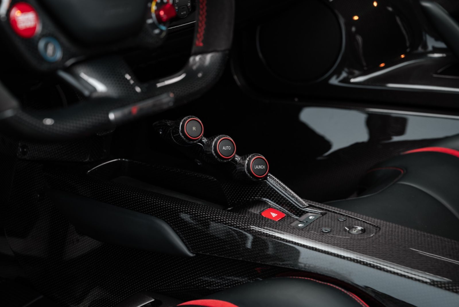 Fahrzeugabbildung Ferrari LaFerrari HV-BATTERIE NEU/GARANTIE/SCHECKHEFT