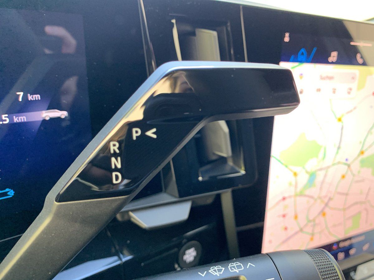 Renault Espace - Bild 19