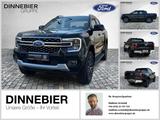 Ford Ranger DoKa 3.0l Ecoblue Platinum 177 kW