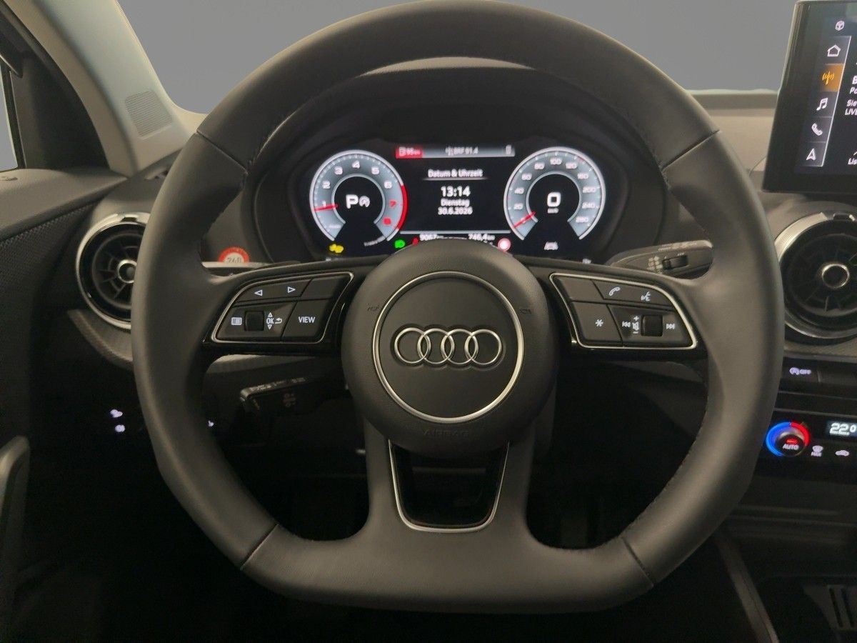 Audi Q2 - Bild 13