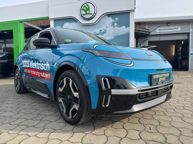 Nissan Micra BEV Evolve 52 kWh*RFK*Wärmepumpe