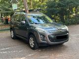 Peugeot peugeot 4007 2.2D - Peugeot 4007 von privat